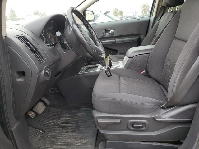 Photo 6 VIN: 2FMDK4JC2ABB54166 - FORD EDGE SEL 