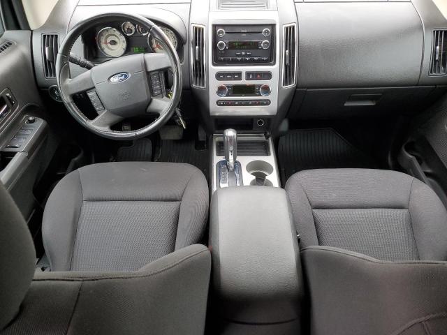 Photo 7 VIN: 2FMDK4JC2ABB54166 - FORD EDGE SEL 