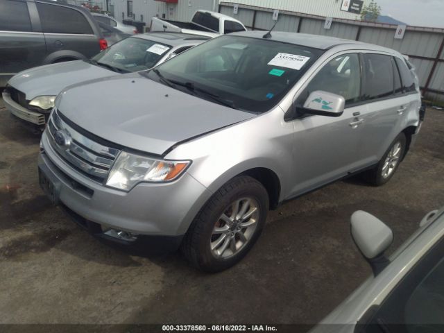 Photo 1 VIN: 2FMDK4JC2ABB59920 - FORD EDGE 