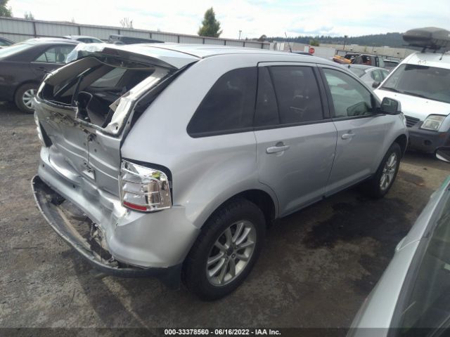 Photo 3 VIN: 2FMDK4JC2ABB59920 - FORD EDGE 