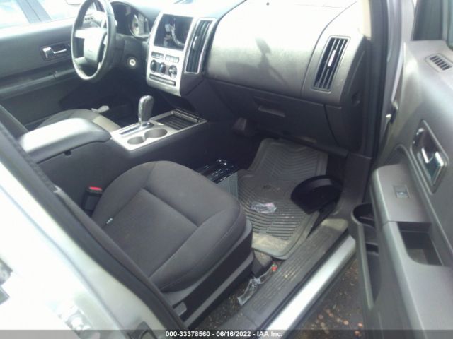 Photo 4 VIN: 2FMDK4JC2ABB59920 - FORD EDGE 