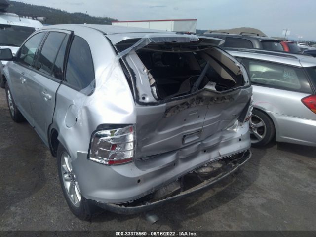 Photo 5 VIN: 2FMDK4JC2ABB59920 - FORD EDGE 