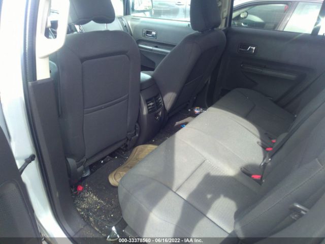 Photo 7 VIN: 2FMDK4JC2ABB59920 - FORD EDGE 