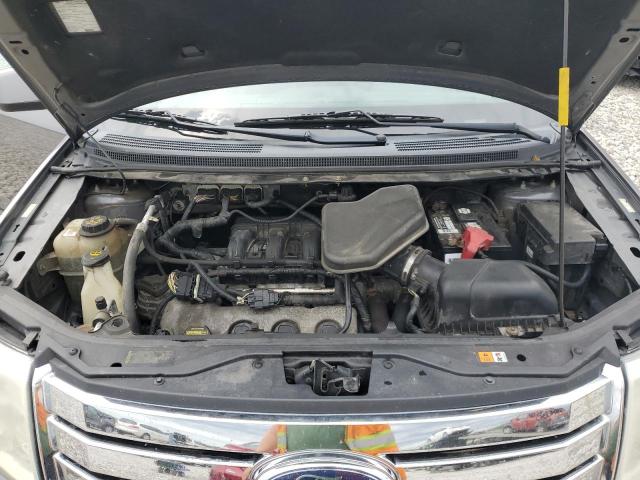 Photo 11 VIN: 2FMDK4JC2ABB60307 - FORD EDGE 