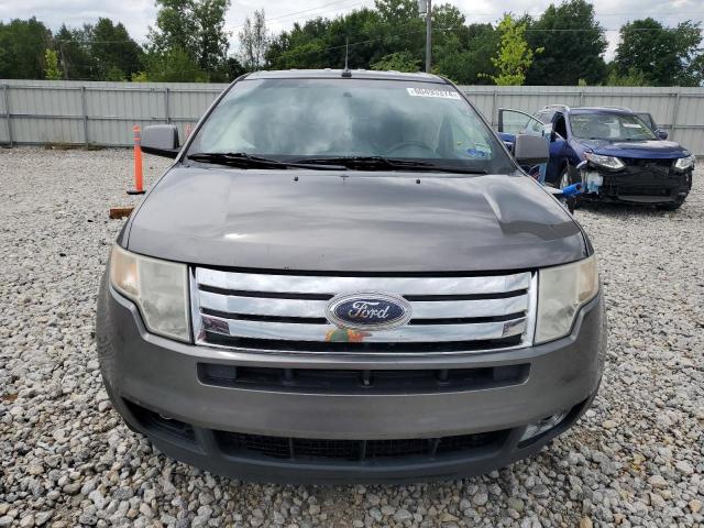 Photo 4 VIN: 2FMDK4JC2ABB60307 - FORD EDGE 