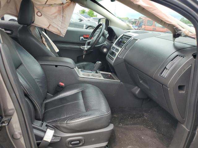 Photo 6 VIN: 2FMDK4JC2ABB60307 - FORD EDGE 