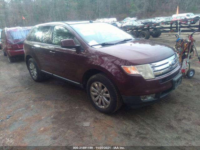 Photo 0 VIN: 2FMDK4JC2ABB61442 - FORD EDGE 