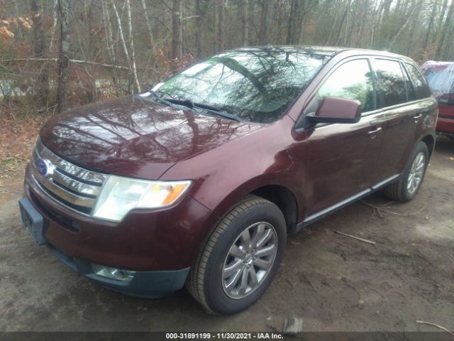 Photo 1 VIN: 2FMDK4JC2ABB61442 - FORD EDGE 