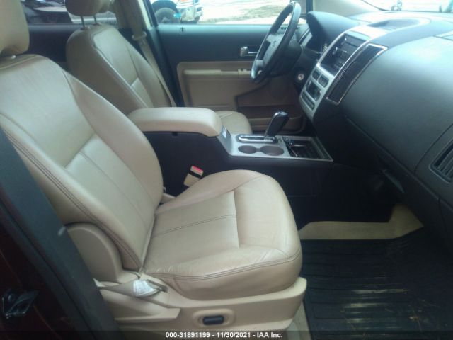 Photo 4 VIN: 2FMDK4JC2ABB61442 - FORD EDGE 