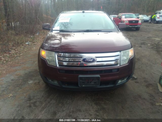 Photo 5 VIN: 2FMDK4JC2ABB61442 - FORD EDGE 