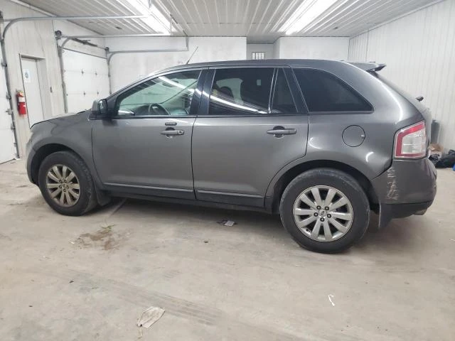 Photo 1 VIN: 2FMDK4JC2ABB68441 - FORD EDGE SEL 