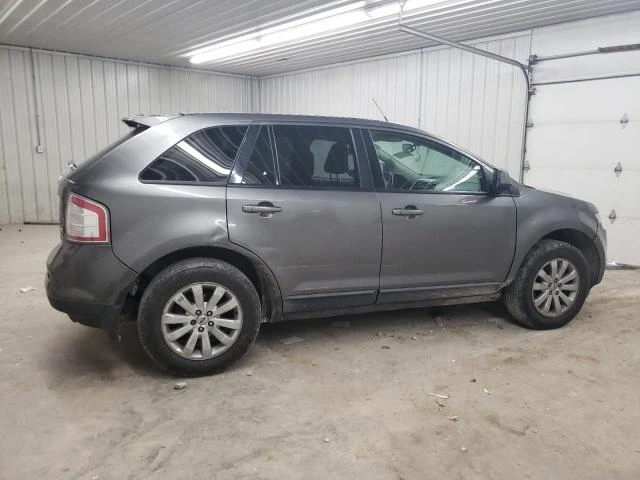 Photo 2 VIN: 2FMDK4JC2ABB68441 - FORD EDGE SEL 