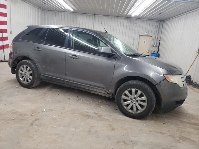 Photo 3 VIN: 2FMDK4JC2ABB68441 - FORD EDGE SEL 