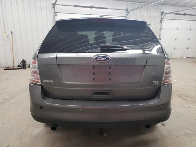 Photo 5 VIN: 2FMDK4JC2ABB68441 - FORD EDGE SEL 