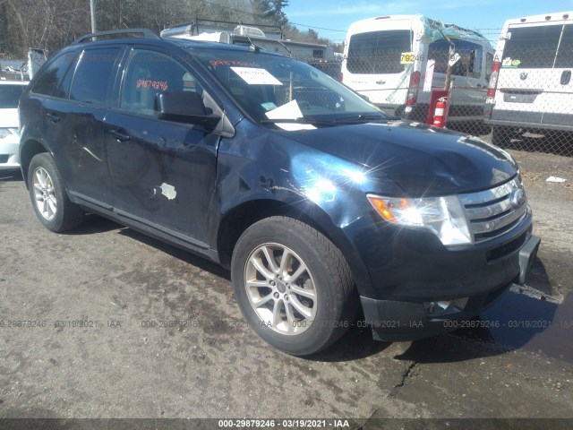 Photo 0 VIN: 2FMDK4JC2ABB70397 - FORD EDGE 