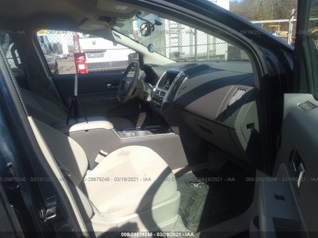 Photo 4 VIN: 2FMDK4JC2ABB70397 - FORD EDGE 