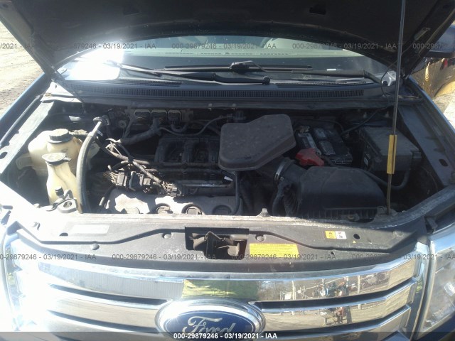 Photo 9 VIN: 2FMDK4JC2ABB70397 - FORD EDGE 