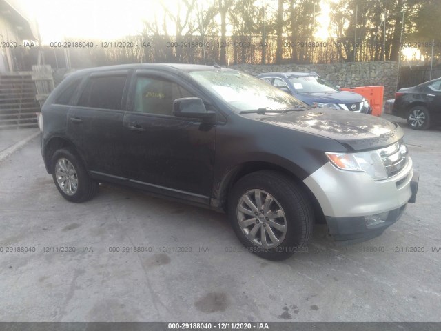 Photo 0 VIN: 2FMDK4JC2ABB70674 - FORD EDGE 