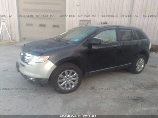 Photo 1 VIN: 2FMDK4JC2ABB70674 - FORD EDGE 