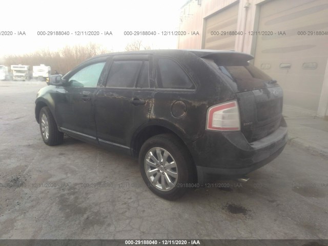 Photo 2 VIN: 2FMDK4JC2ABB70674 - FORD EDGE 