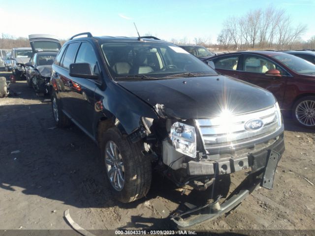 Photo 0 VIN: 2FMDK4JC2ABB75972 - FORD EDGE 