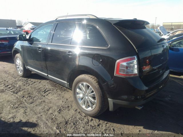 Photo 2 VIN: 2FMDK4JC2ABB75972 - FORD EDGE 