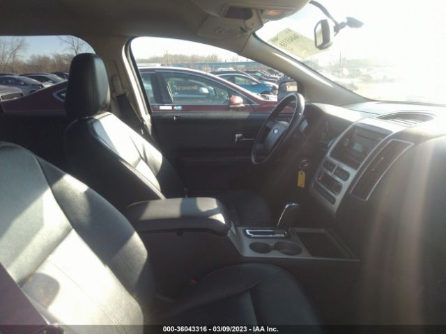 Photo 4 VIN: 2FMDK4JC2ABB75972 - FORD EDGE 