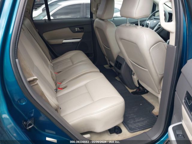 Photo 7 VIN: 2FMDK4JC2BBA02972 - FORD EDGE 