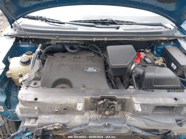 Photo 9 VIN: 2FMDK4JC2BBA02972 - FORD EDGE 