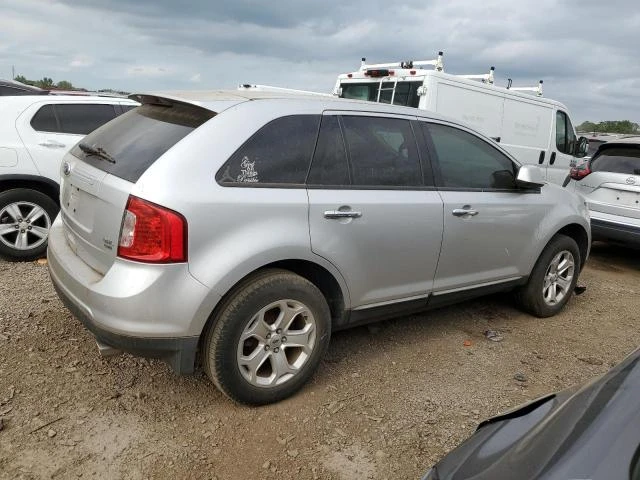 Photo 2 VIN: 2FMDK4JC2BBA13079 - FORD EDGE SEL 