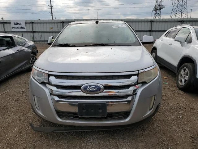 Photo 4 VIN: 2FMDK4JC2BBA13079 - FORD EDGE SEL 