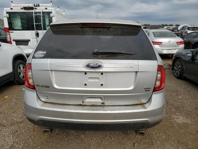 Photo 5 VIN: 2FMDK4JC2BBA13079 - FORD EDGE SEL 