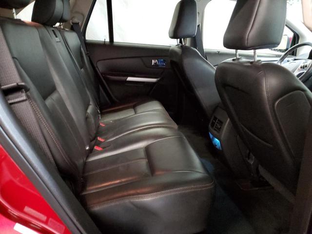 Photo 10 VIN: 2FMDK4JC2BBA18007 - FORD EDGE 