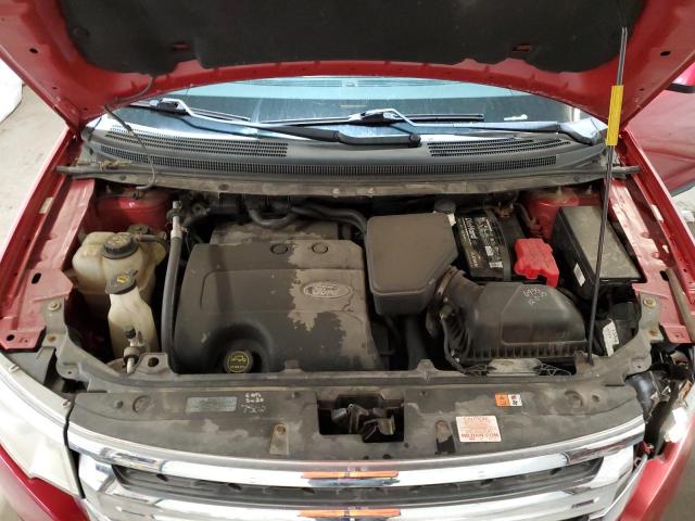 Photo 11 VIN: 2FMDK4JC2BBA18007 - FORD EDGE 