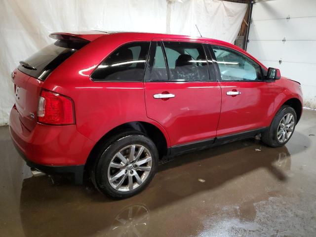 Photo 2 VIN: 2FMDK4JC2BBA18007 - FORD EDGE 