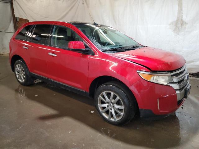 Photo 3 VIN: 2FMDK4JC2BBA18007 - FORD EDGE 