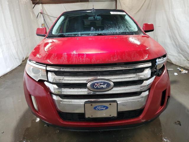 Photo 4 VIN: 2FMDK4JC2BBA18007 - FORD EDGE 