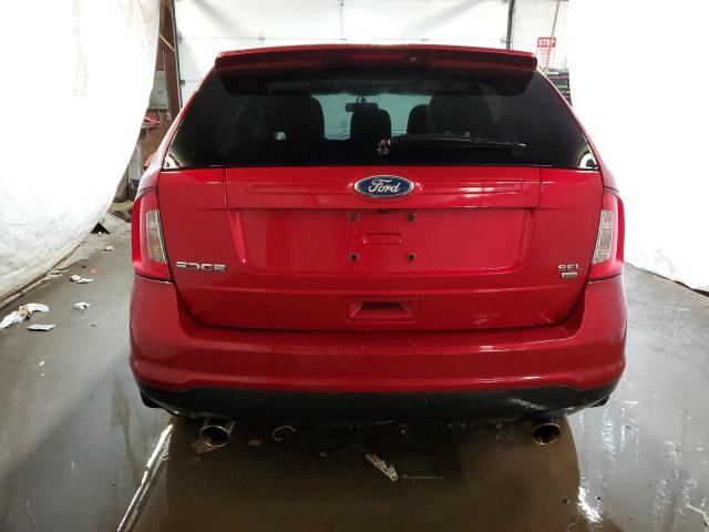 Photo 5 VIN: 2FMDK4JC2BBA18007 - FORD EDGE 