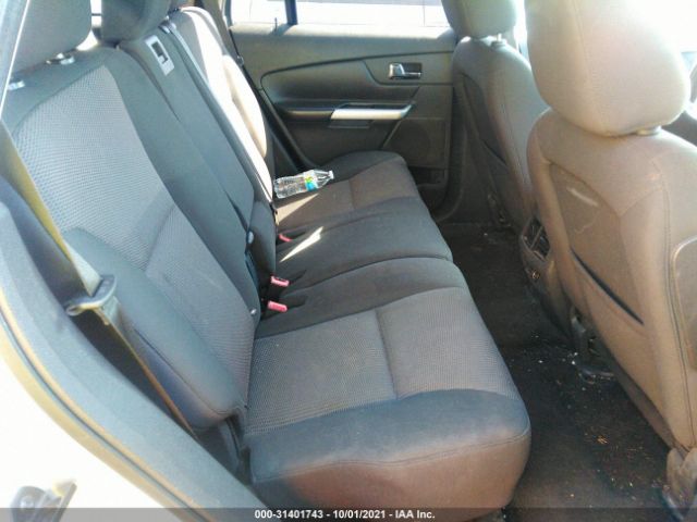 Photo 7 VIN: 2FMDK4JC2BBA43568 - FORD EDGE 