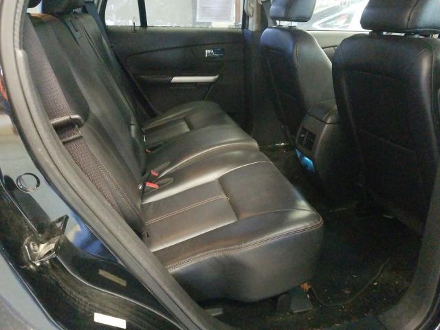 Photo 5 VIN: 2FMDK4JC2BBA46034 - FORD EDGE SEL 