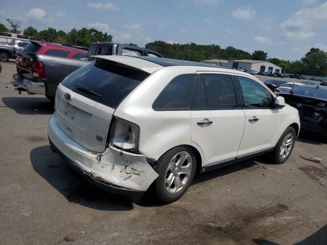 Photo 2 VIN: 2FMDK4JC2BBA51623 - FORD EDGE SEL 