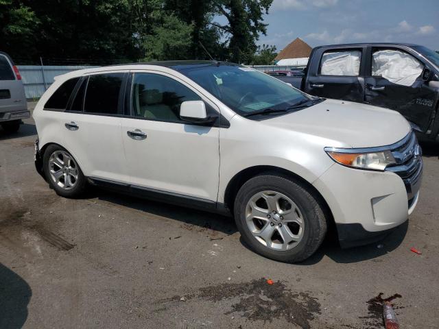 Photo 3 VIN: 2FMDK4JC2BBA51623 - FORD EDGE SEL 