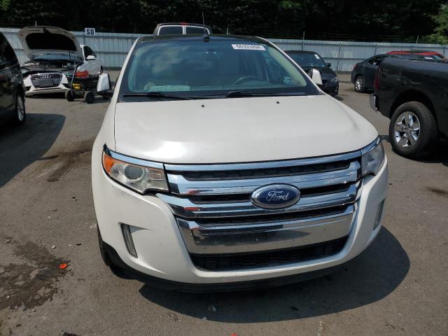 Photo 4 VIN: 2FMDK4JC2BBA51623 - FORD EDGE SEL 