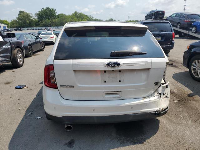 Photo 5 VIN: 2FMDK4JC2BBA51623 - FORD EDGE SEL 