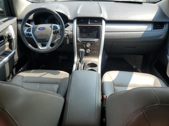 Photo 7 VIN: 2FMDK4JC2BBA51623 - FORD EDGE SEL 