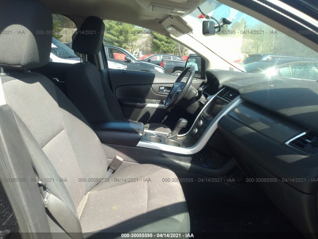 Photo 4 VIN: 2FMDK4JC2BBA73962 - FORD EDGE 