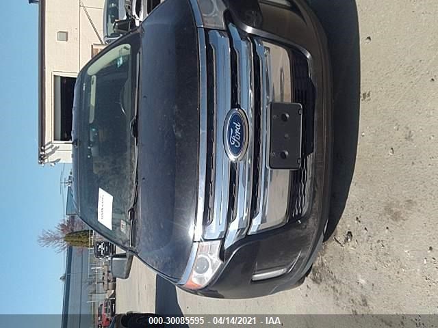 Photo 5 VIN: 2FMDK4JC2BBA73962 - FORD EDGE 