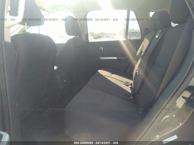 Photo 7 VIN: 2FMDK4JC2BBA73962 - FORD EDGE 