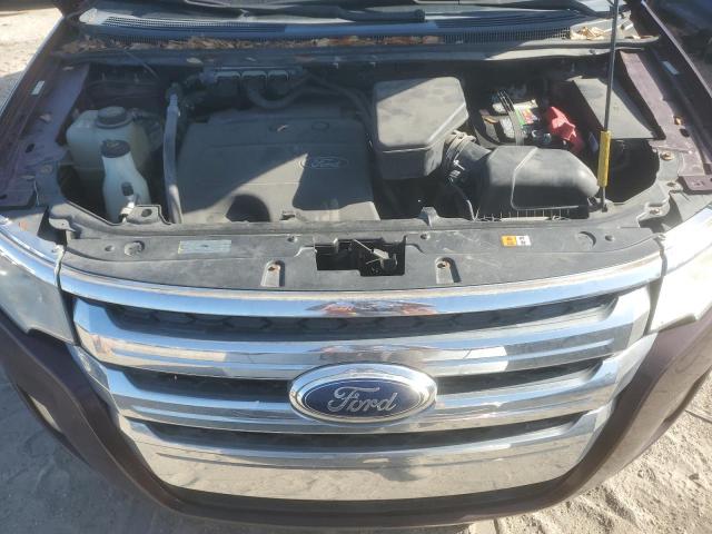 Photo 11 VIN: 2FMDK4JC2BBA82628 - FORD EDGE SEL 