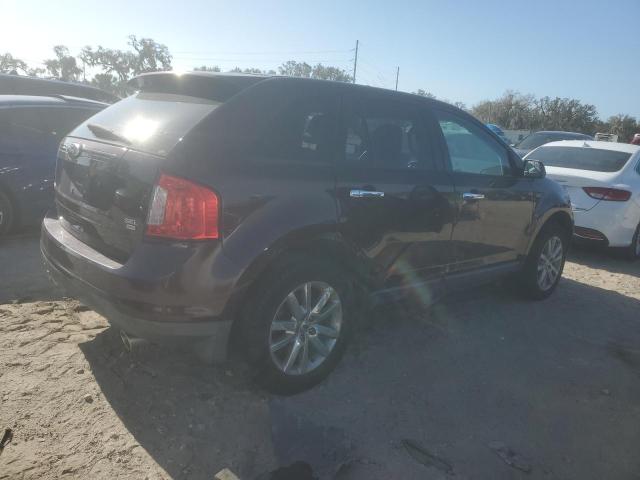 Photo 2 VIN: 2FMDK4JC2BBA82628 - FORD EDGE SEL 